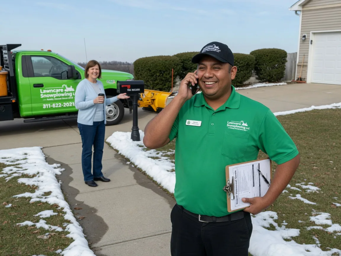 Lawn Care Services By Expert Landscaper Hacker Valley, WV FAQs
